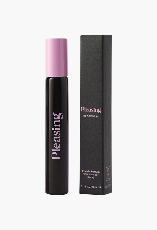 Pleasing Closeness Eau De Parfum