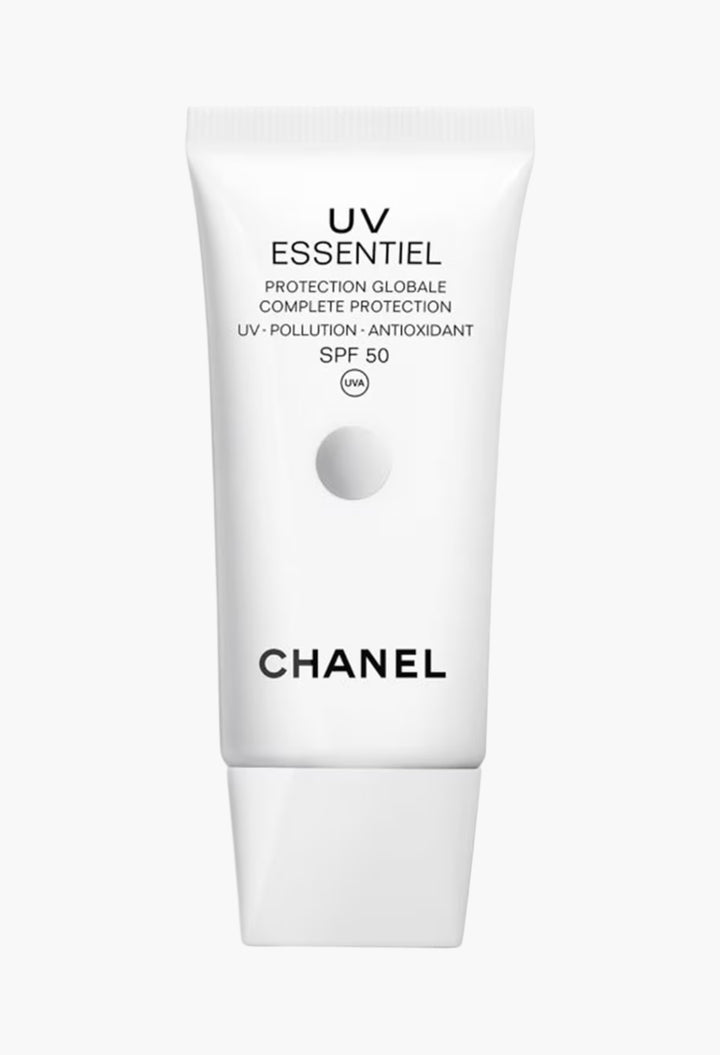 Uv Essentiel Protection Globale Complete Protection Uv – Pollution – Antioxidant Spf 50