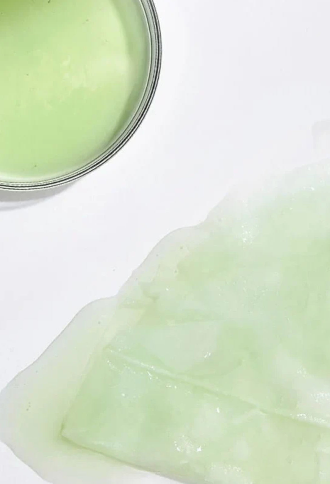 The Real Noni Energy Ampoule Mask - GLAM MODA