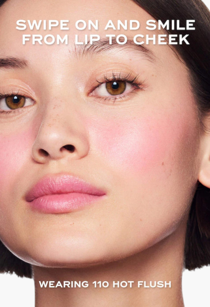 Joystick Buildable Cream Blush Stick