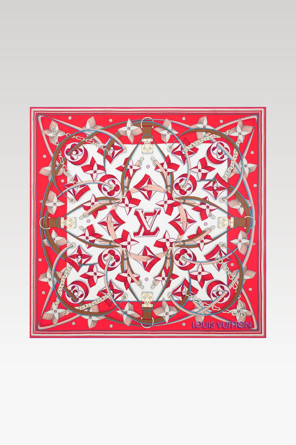 Ultimate 3D Square 90
