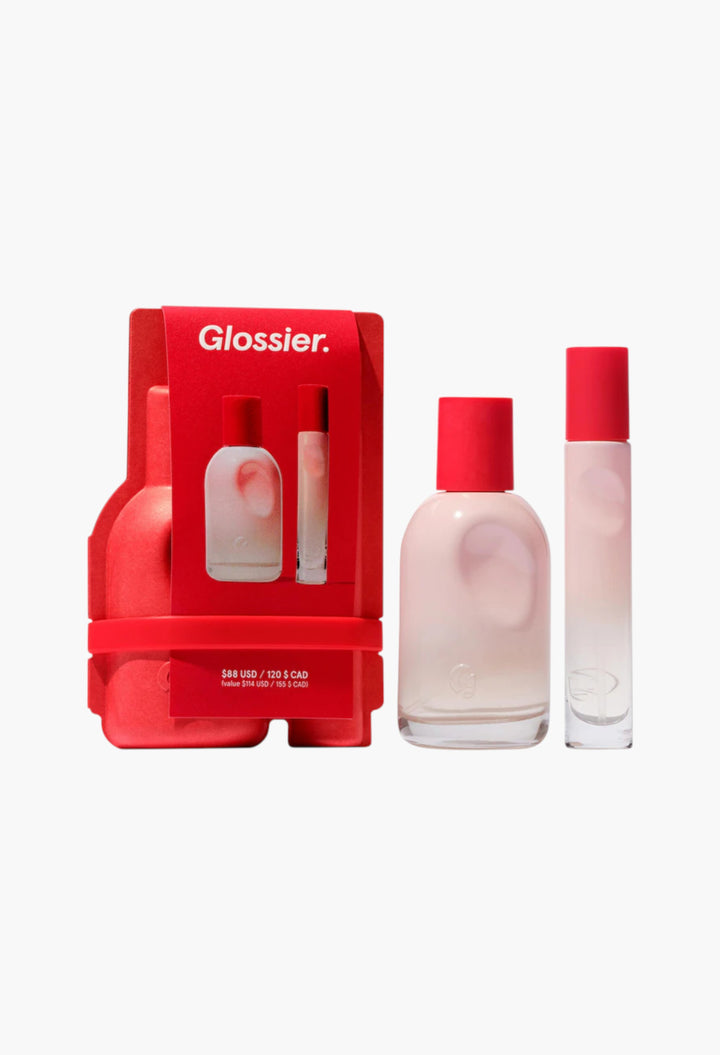 Glossier You Duo Perfume Gift Set - GLAM MODA