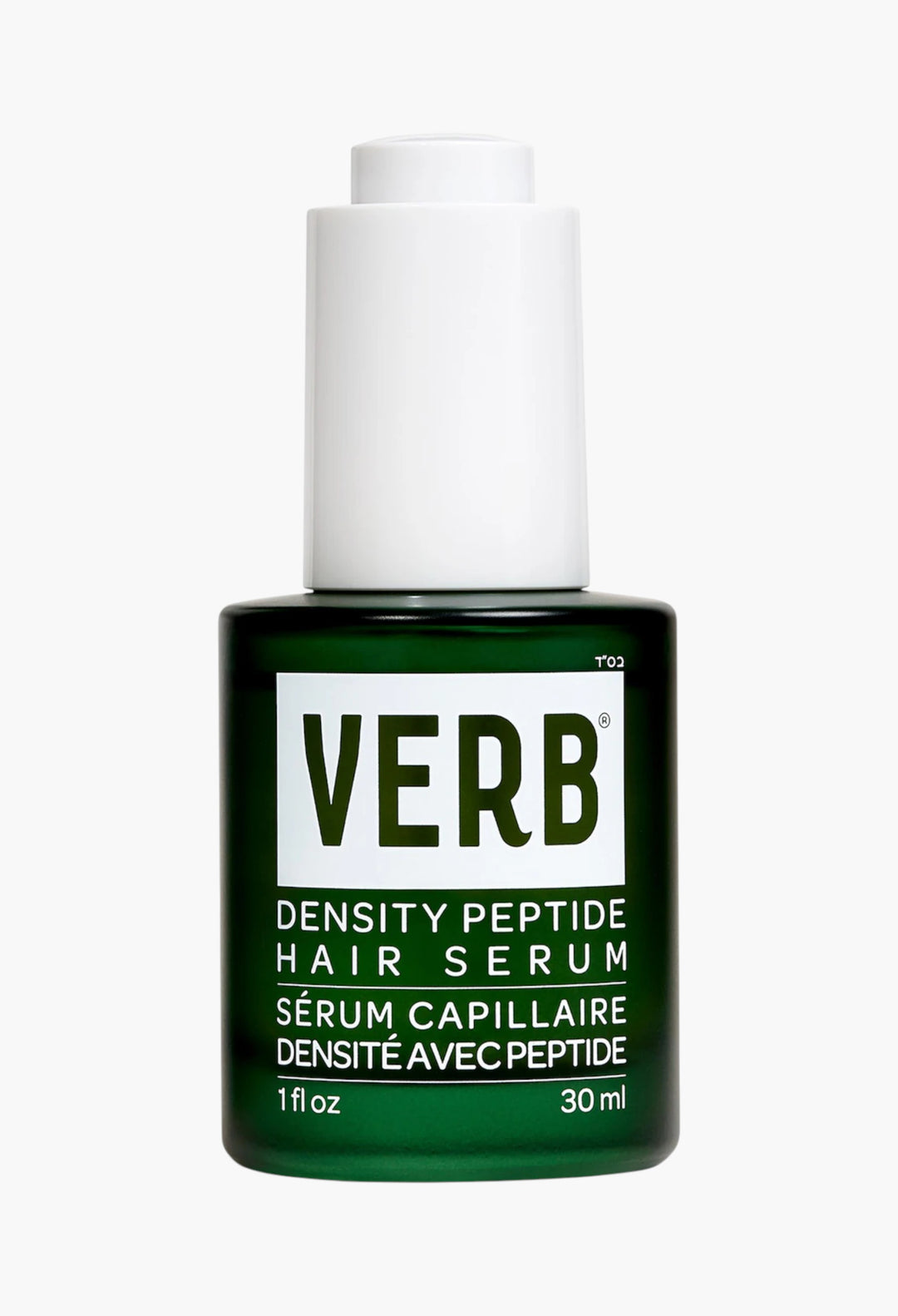 Density Peptide Scalp Serum for Thinning Hair - GLAM MODA