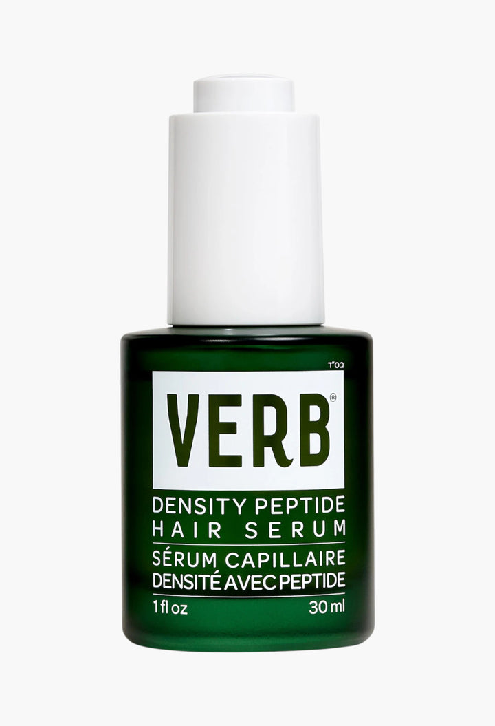 Density Peptide Scalp Serum for Thinning Hair - GLAM MODA