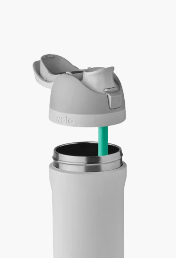 Shy Marshmallow - FreeSip®