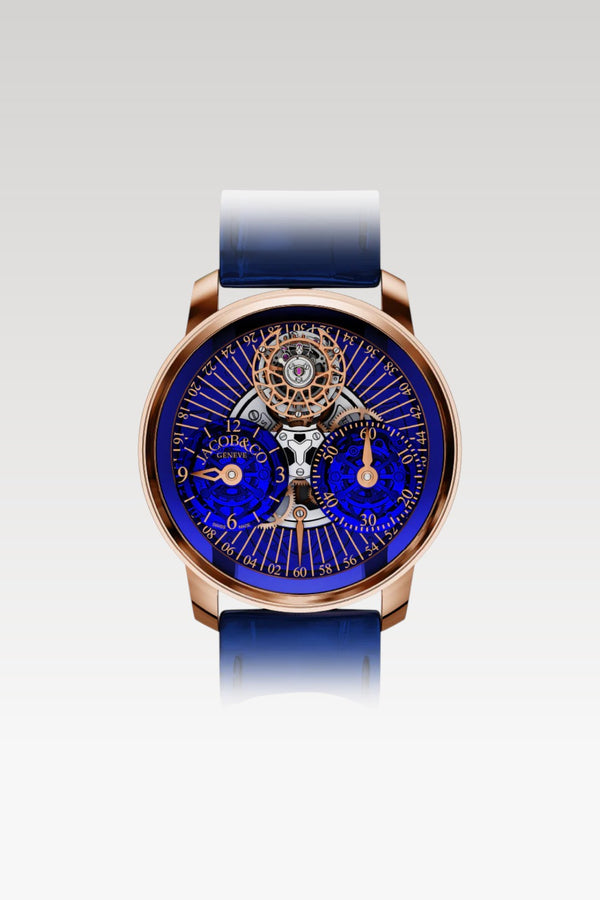 Astronomia Regulator
