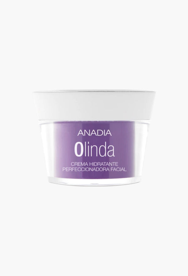 Olinda Facial Moisturizing Cream