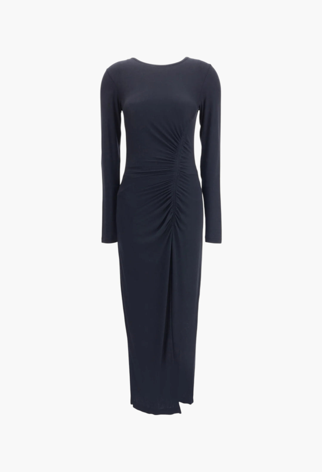 Jelina long Dress - GLAM MODA