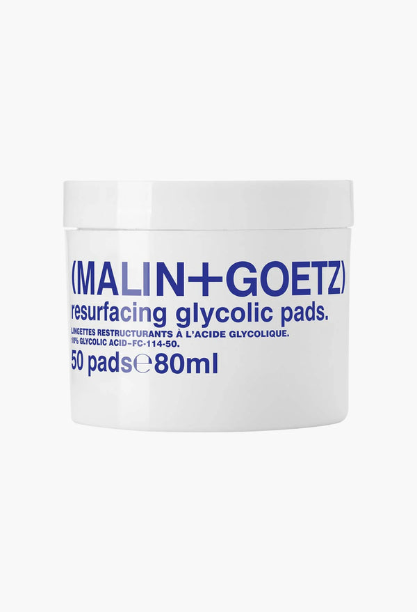 Resurfacing Glycolic Acid Pads