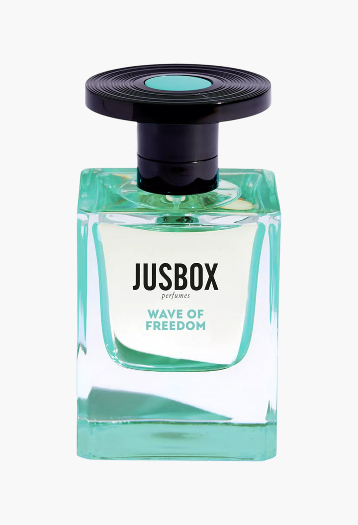 Wave Of Freedom Eau de Parfum - GLAM MODA