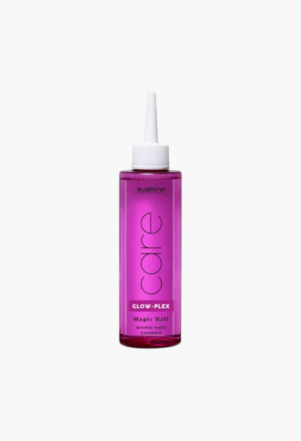 Subrina Care Glow Plex Magic H2O Lamellar Water Treatment