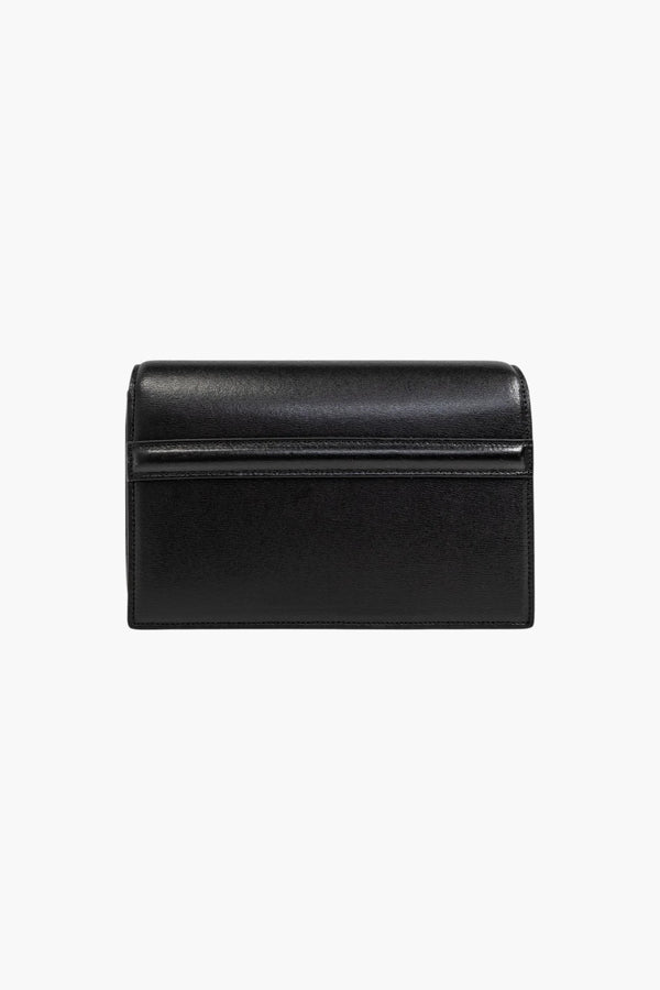 TOTÊME T-Flap Mini Tote Bag