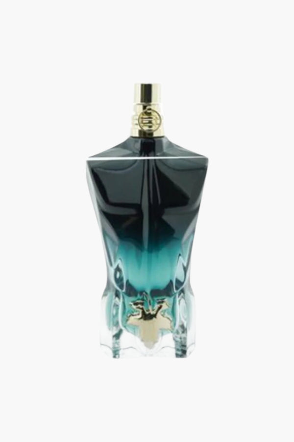 Le Beau Le Parfum