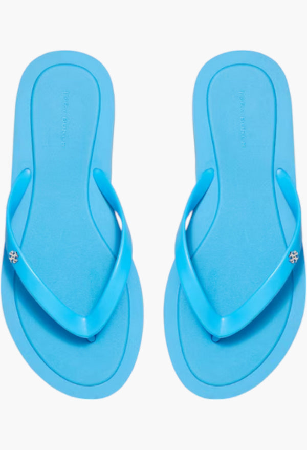 Cave Blue-KIRA PADDED FLIP-FLOP