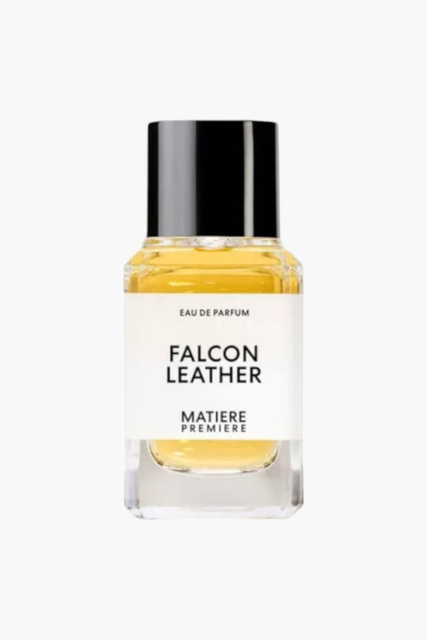 MATIERE PREMIERE Crystal Saffron Extrait de Parfum