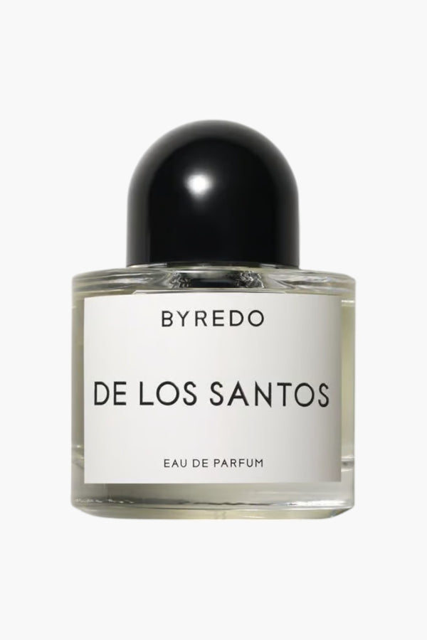 De Los Santos Perfume