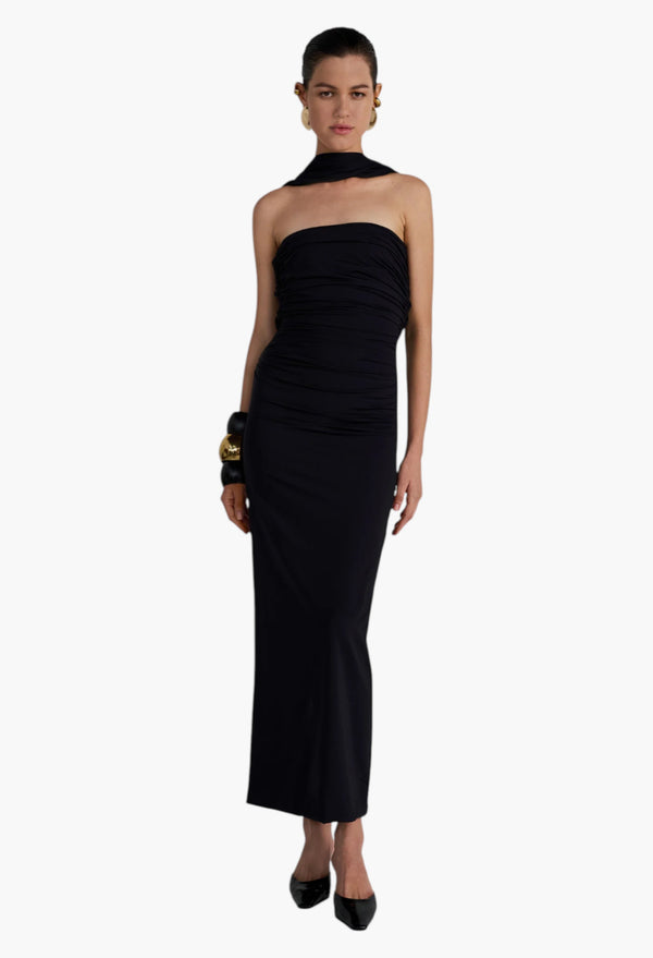 Black - Mulett