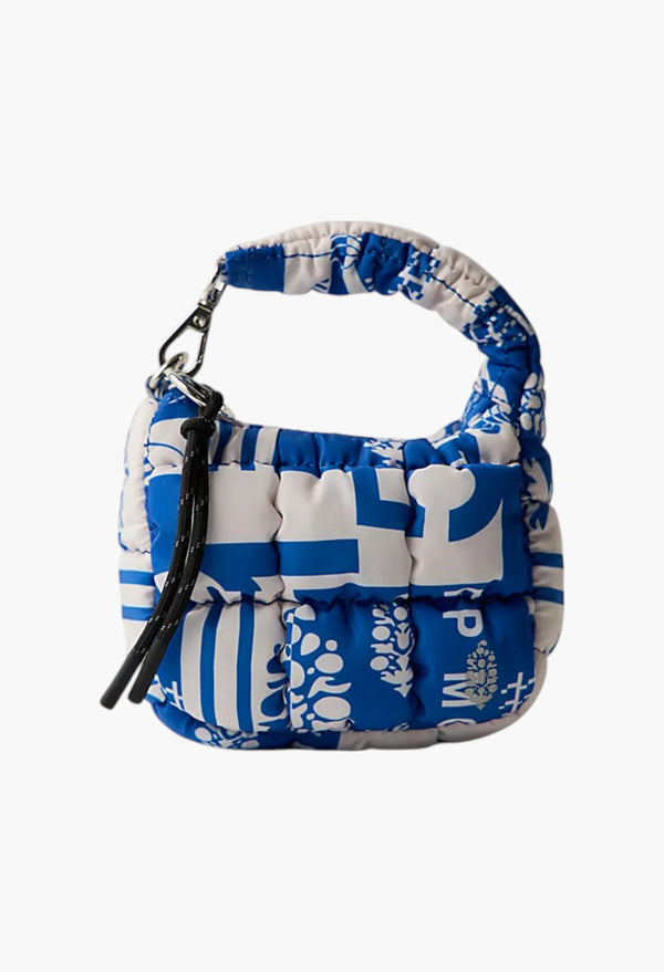 Sailing Club - Printed Micro Pouch