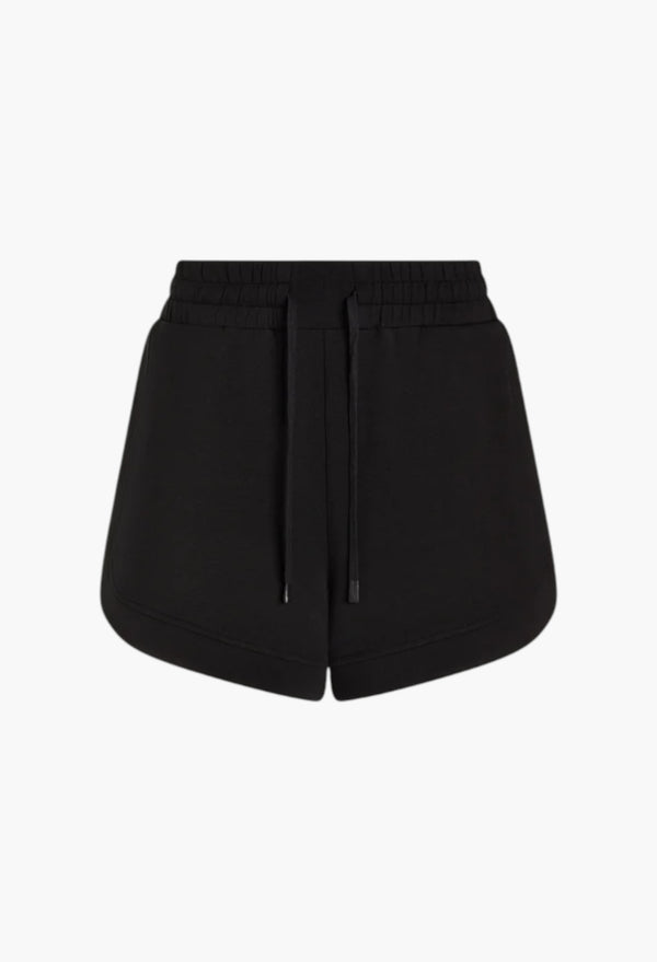 Black - Ollie High-Rise Short 3.5''