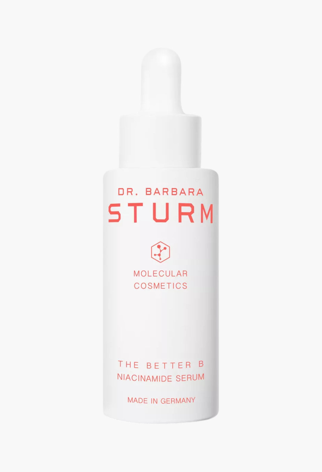 The Better B Niacinamide Serum - GLAM MODA