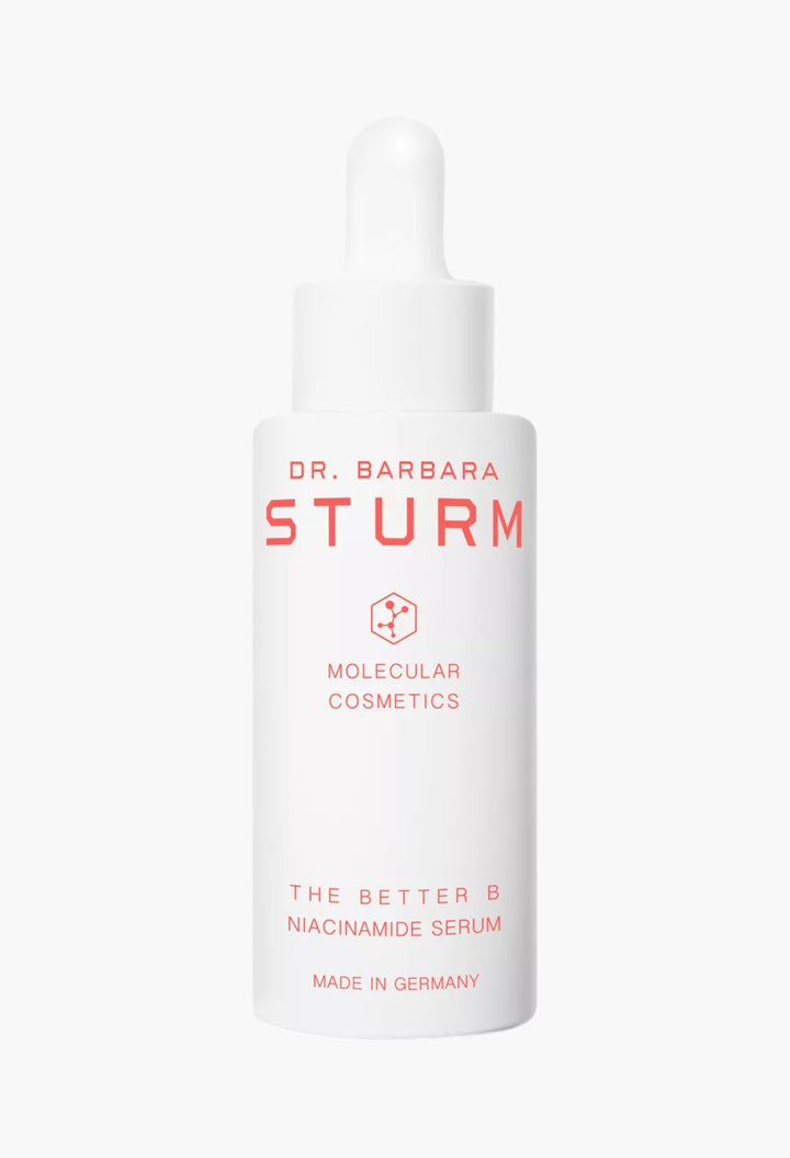 The Better B Niacinamide Serum - GLAM MODA