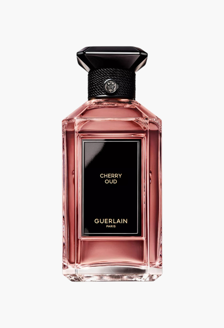 L'Art & La Matière Cherry Oud Eau De Parfum - GLAM MODA