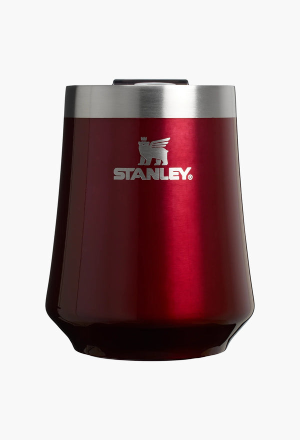 Garnet Shine - The Reserve Wine Tumbler | 11 OZ