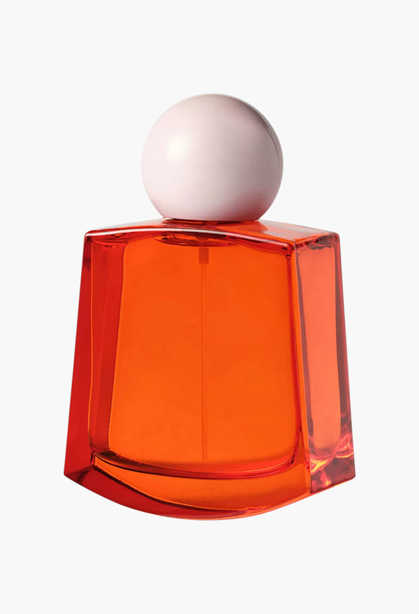 Bright, Hot Eau De Parfum