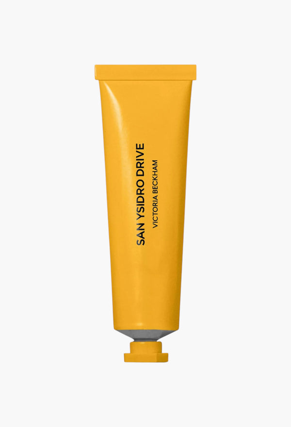 San Ysidro Drive Scented Hand Cream