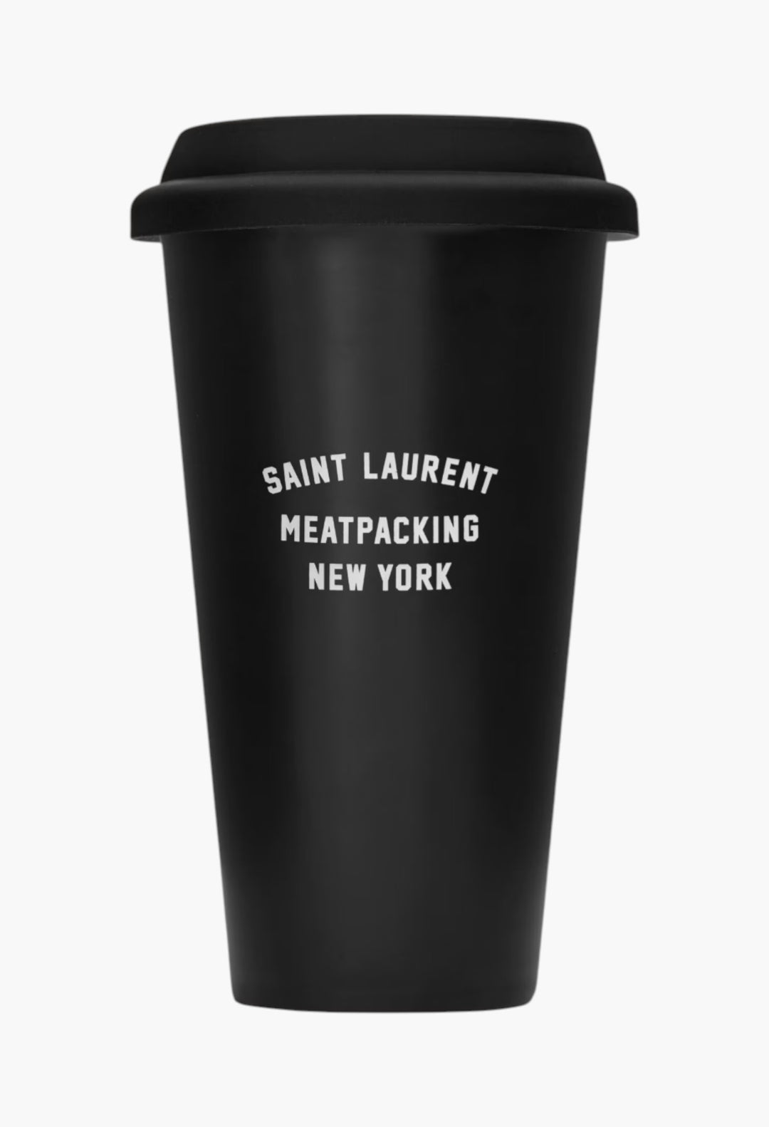 Saint Laurent New York Mug - GLAM MODA