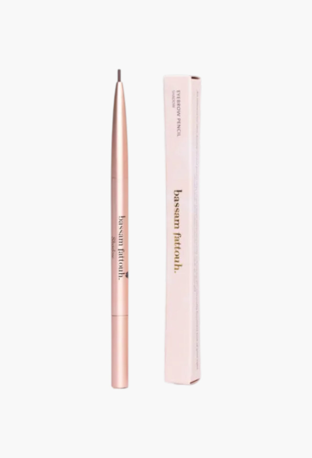 Eyebrow Pencil Shadow - GLAM MODA