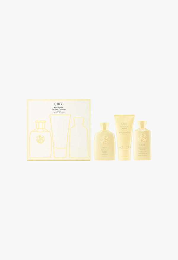Hair Alchemy Discovery Set
