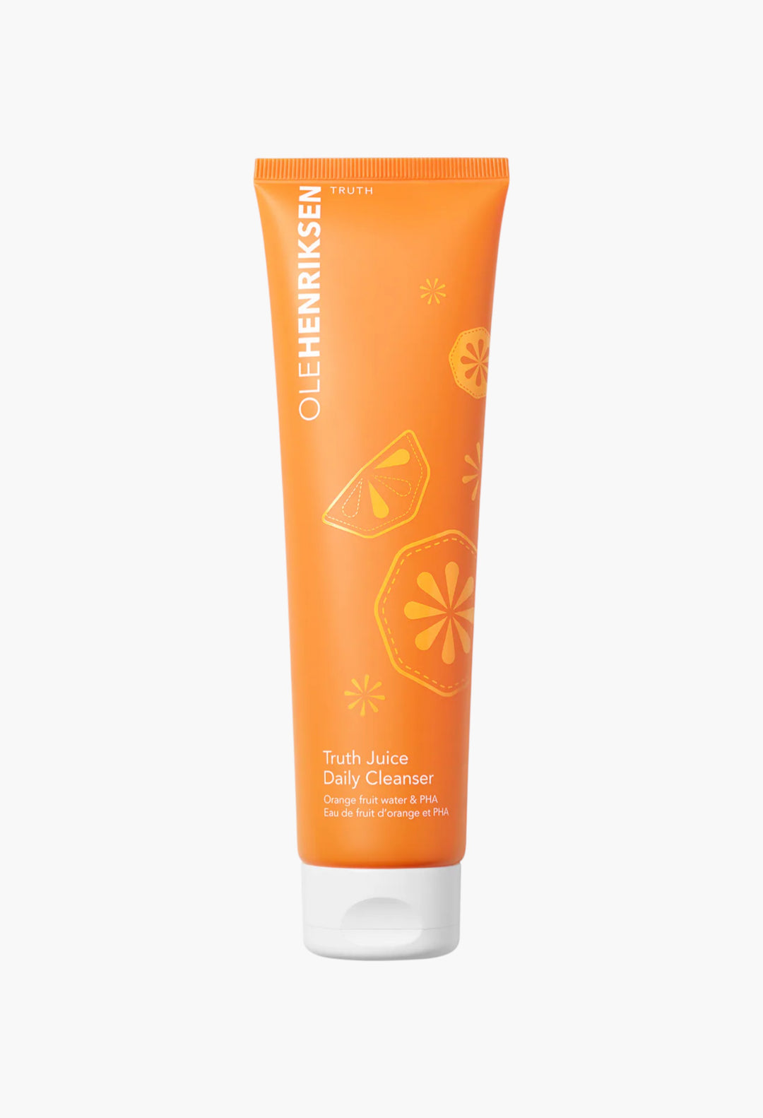 Truth Juice™ Gentle Glow Daily Cleanser - GLAM MODA