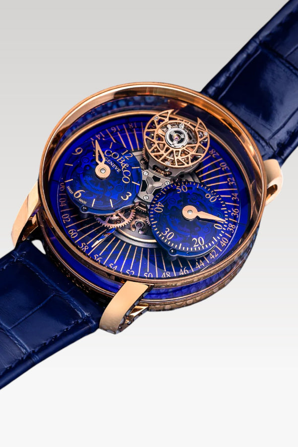 Astronomia Regulator
