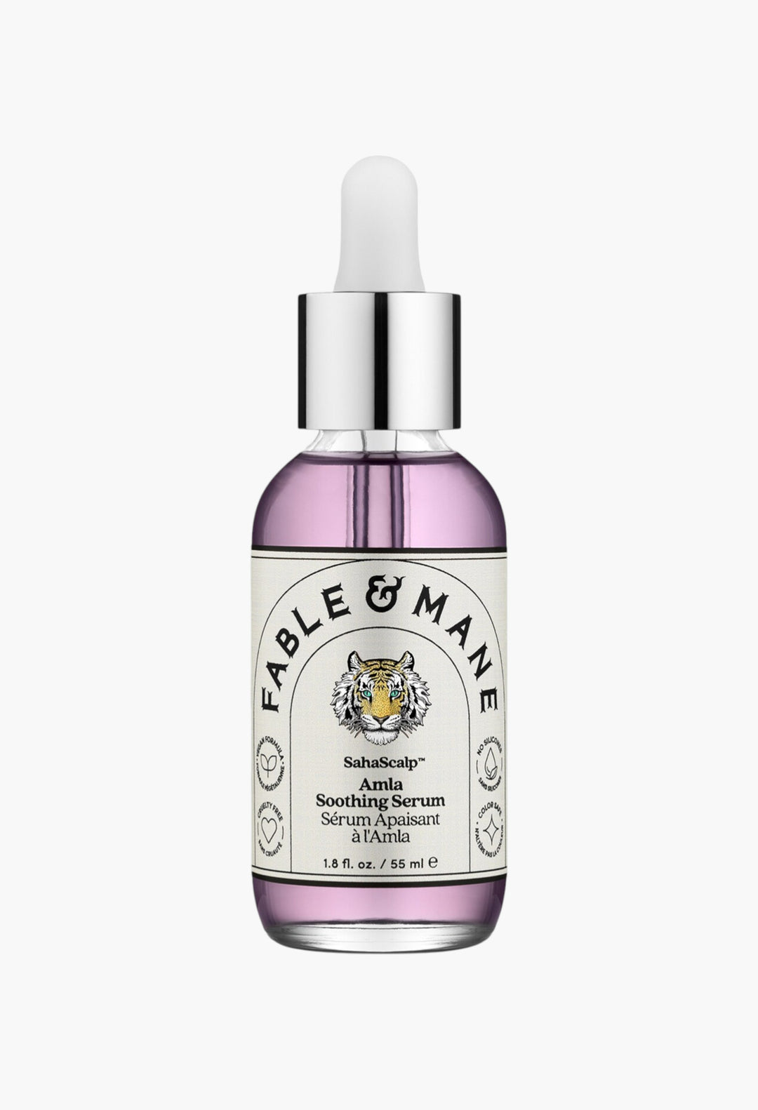 SahaScalp™ Amla Soothing Serum - GLAM MODA