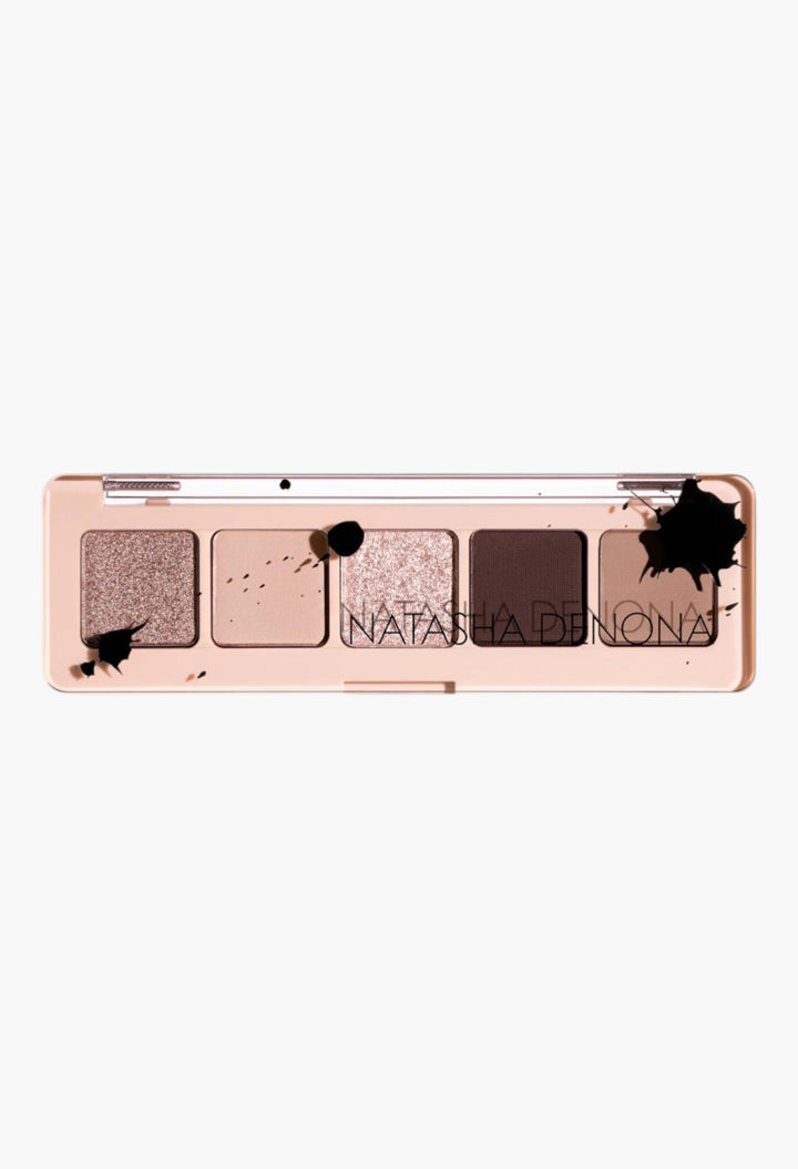 My Mini Dream Eyeshadow Palette - GLAM MODA