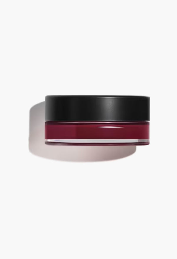 6 Berry Boost - N°1 De Chanel Lip And Cheek Balm Enhances Colour Nourishes Plumps