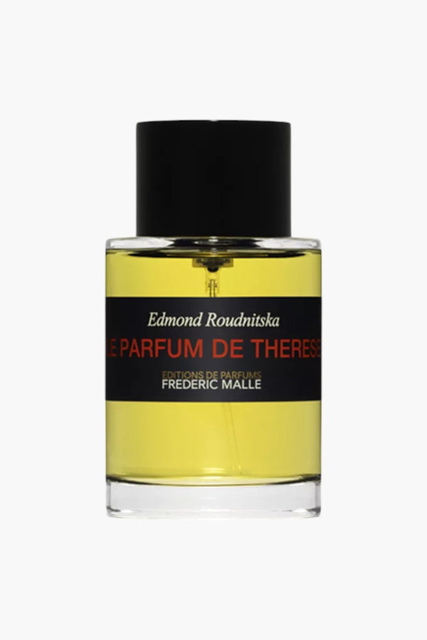 Le Parfum De Therese Perfume By Frederic Malle
