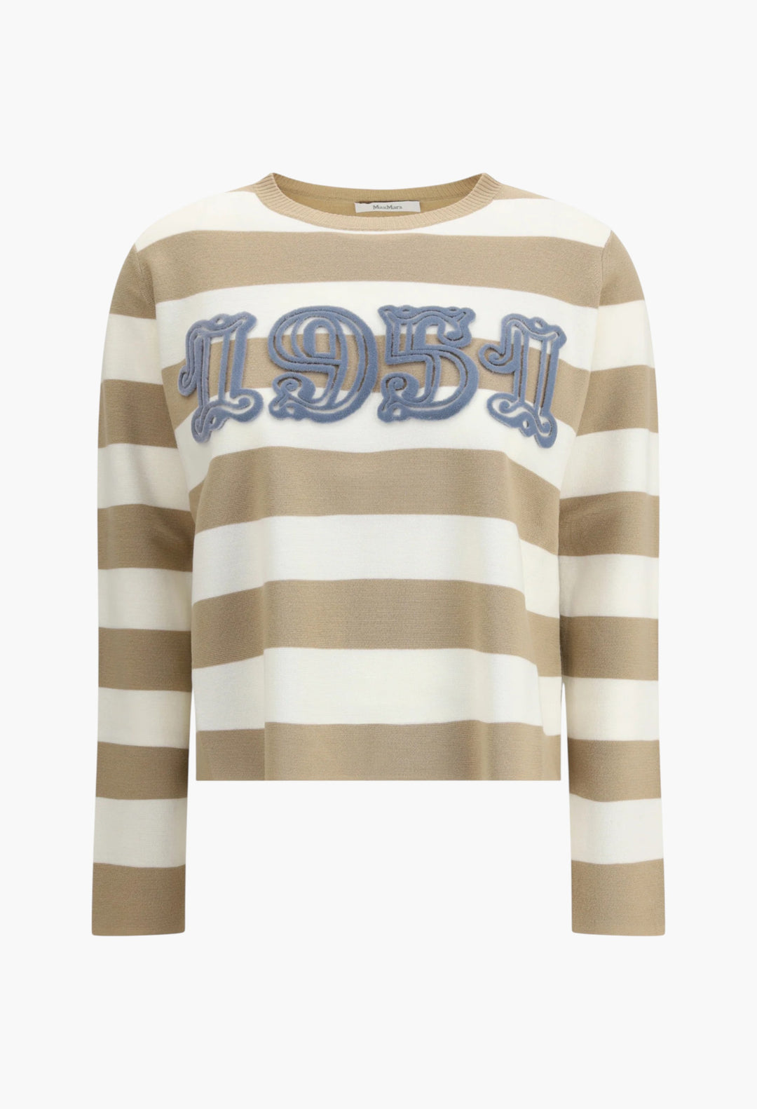 Viterbo Sweater - GLAM MODA