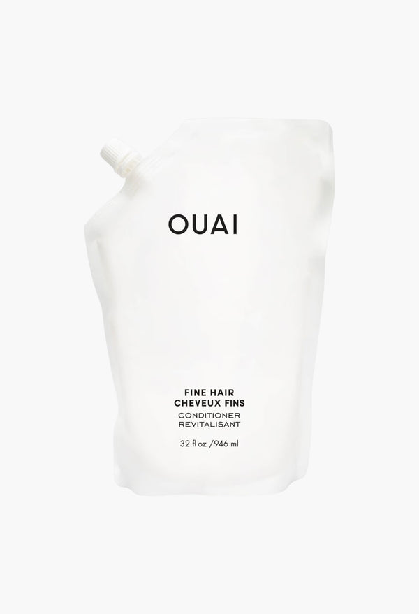 Fine Hair Conditioner Refill 946ml