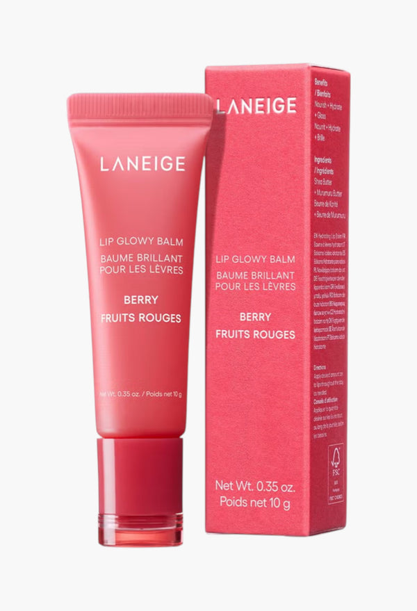 Lip Glowy Balm - 10g
