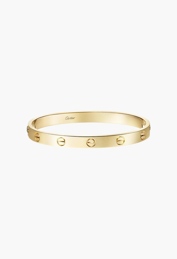 Love Bracelet, Classic Model