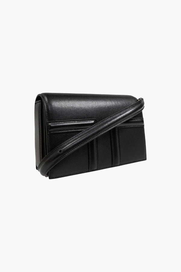 TOTÊME T-Flap Mini Tote Bag