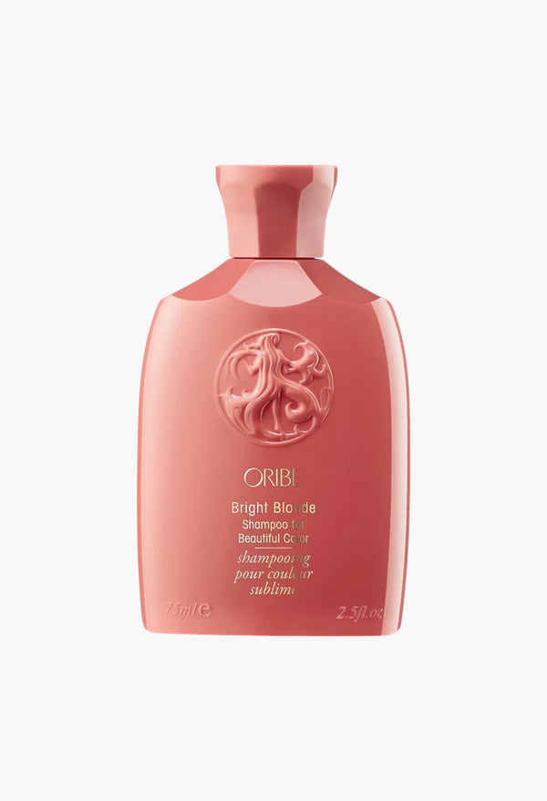 Bright Blonde Shampoo For Beautiful Color
