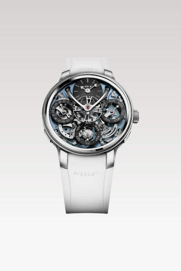 Legacy Machine Perpetual EVO Blue