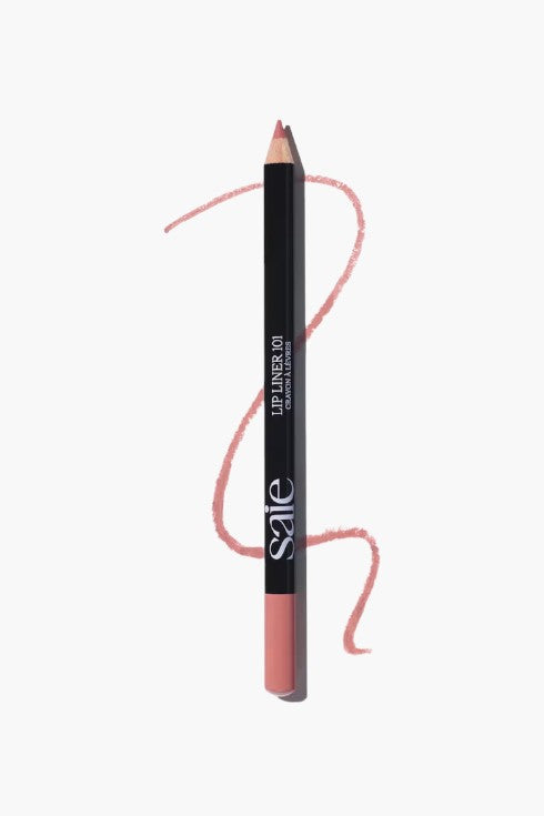 French - Lip Liner 101 Creamy & Defining Lip Pencil