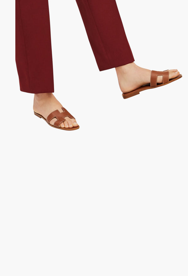 Gold - Oran sandal