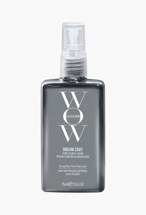 Dream Coat Curly Travel Size 75ml