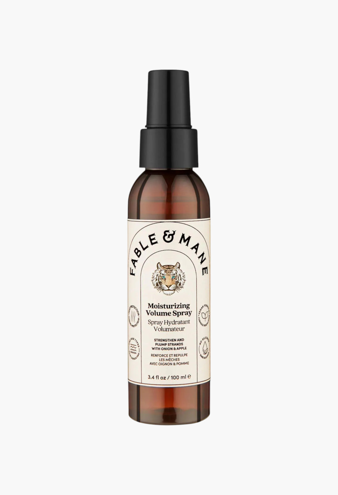 Moisturizing Volume Spray for Fine and Thinning Hair - GLAM MODA