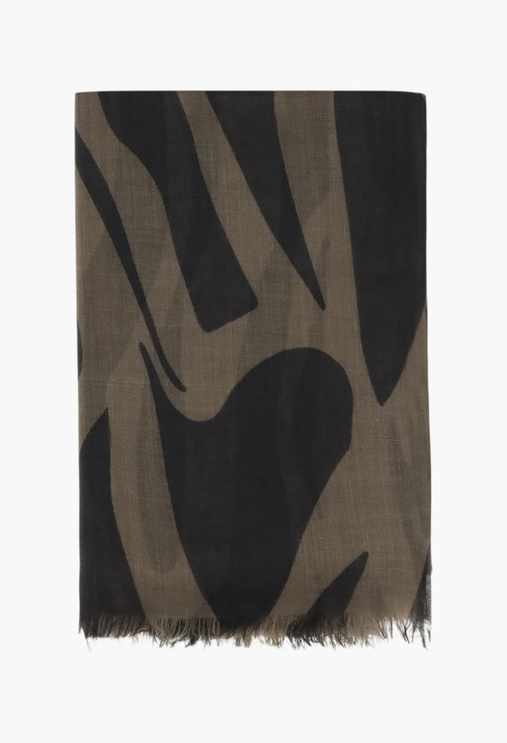 Cashmere Scarf - GLAM MODA